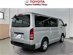 ハイエースV ロング DX