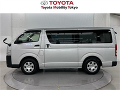 ハイエースV ロング DX