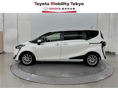 シエンタ ハイブリッド Gクエロ