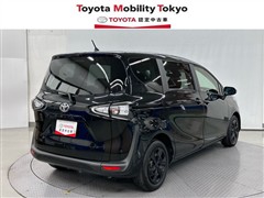 シエンタ GセーフティーED2