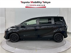 シエンタ GセーフティーED2