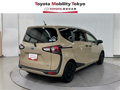 シエンタHVファンベースGグランパ