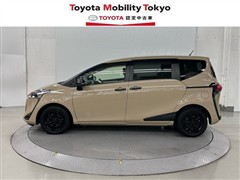 シエンタHVファンベースGグランパ