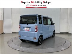 ピクシスメガ Gターボ SA3