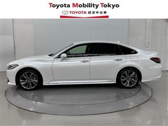 クラウン HV RS