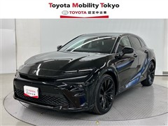 クラウンHV スポーツ Z