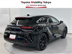 クラウンHV スポーツ Z