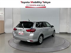 カローラフィールダー G