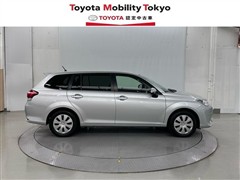 カローラフィールダー G