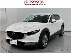 マツダ CX-30 XDプロアクティブTR