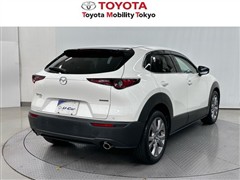 CX-30 XDプロアクティブTR