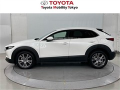 CX-30 XDプロアクティブTR