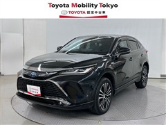 トヨタ ハリアーPHEV Z