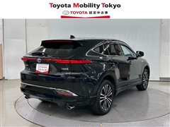 ハリアーPHEV Z