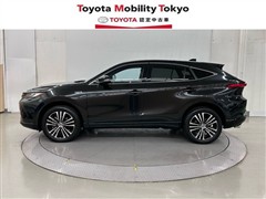 ハリアーPHEV Z