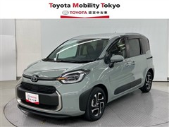 トヨタ シエンタ ハイブリッド Z