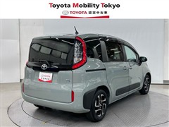 シエンタ ハイブリッド Z