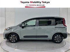 シエンタ ハイブリッド Z