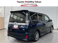 ヴォクシー HV ZS キラメキ3