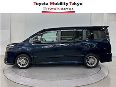 ヴォクシー HV ZS キラメキ3
