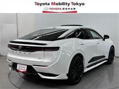 クラウンHV CO RSアドバンス