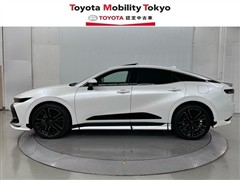 クラウンHV CO RSアドバンス