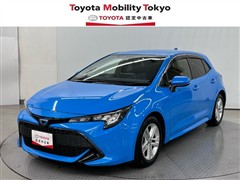 トヨタ カローラスポーツ ハイブリッド G
