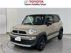 スズキ クロスビー ハイブリッド MZ