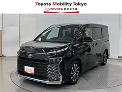 ヴォクシー S-Z