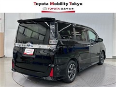 ヴォクシー ZS キラメキ3