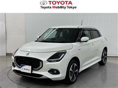 スイフト HV MZゼンホウイモニター