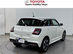 スイフト HV MZゼンホウイモニター