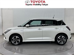 スイフト HV MZゼンホウイモニター