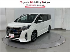 トヨタ ノア SI