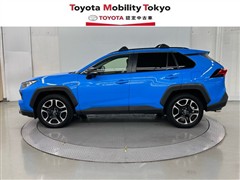 RAV4 アドベンチャー