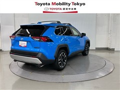 RAV4 アドベンチャー