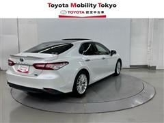 カムリHV G レザーパッケージ