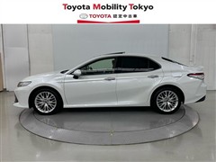 カムリHV G レザーパッケージ