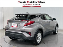 C-HR HV S
