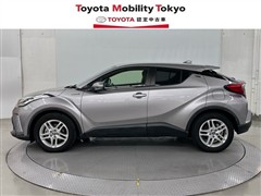C-HR HV S