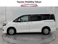 ヴォクシー ハイブリッド V
