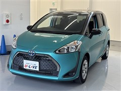 トヨタ シエンタ ハイブリッド G
