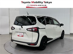 シエンタG セーフティーED2
