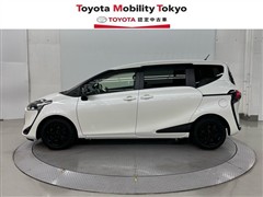シエンタG セーフティーED2