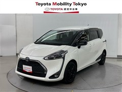 シエンタG セーフティーED2