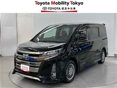 ノアHV SIアップグレードS