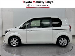 スペイド G