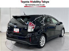 プリウスアルファ G ツーリング