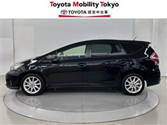 プリウスアルファ G ツーリング