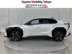 bZ4X Z